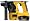 www.kombihammer.com - DEWALT DC213KL-QW Li-Ion Kombihammer 18V 2 0 Ah