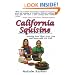California Squisine: Healthy Food That's Fast, Fun And Squeezable for Kids