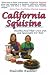 Books : California Squisine: Healthy Food That's Fast, Fun And Squeezable for Kids