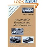 Automobile Essentials and New Directions by Tom Lund