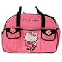 Sanrio Hello Kitty Duffle Bag / Travel Bag
