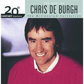 20th Century Masters - The Millennium Collection: The Best of Chris De Burgh 