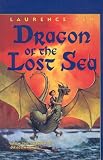 Dragon of the Lost Sea (Dragon Series)