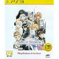 Tales of Vesperia (PlayStation3 the Best Version) (Japanese Language) [Asia Pacific Edition]