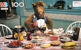 1989 ALF Puzzle - 100 Pieces - 