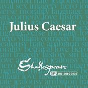 SPAudiobooks Julius Caesar (Unabridged, Dramatised) | [William Shakespeare]