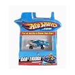 Hotwheels Turbo Driver Sharkruiser Car-Tridge