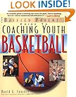 Coaching Youth Basketball: A Baffled Parent's Guide