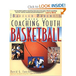 Baffled Parents Basketball Drills Ebook