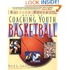 Coaching Youth Basketball: A Baffled Parent's Guide
