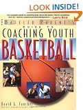 The Baffled Parent's Guide to Coaching Youth Basketball