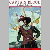 Captain Blood | [Rafael Sabatini]
