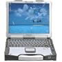 Panasonic Toughbook CF-29HT 13.3-Inch Rugged Notebook PC - Silver (Refurbished)
