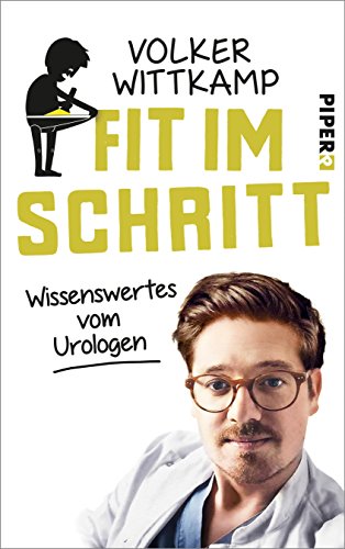 Download Fit im Schritt: Wissenswertes vom Urologen Download Fit im Schritt: Wissenswertes vom Urologen