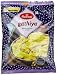 Haldiram Ghatia -Savoury  Gram Flour Noodles, 7.06-Ounce Pouch (Pack of 5)