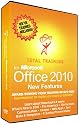 Total Training for Microsoft Office 2010 (PC/Mac) [Import]