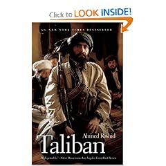 Taliban: Militant Islam, Oil and Fundamentalism in Central Asia
