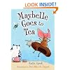 Maybelle Goes to Tea