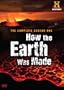 How the Earth Was Made: Complete Season One