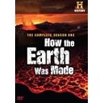 How the Earth Was Made: Complete Season One