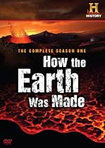 How the Earth Was Made: The Series Movie Streaming.