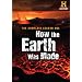 How the Earth Was Made: The Series
