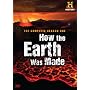 How the Earth Was Made: The Series