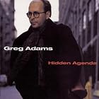 Hidden Agenda by Greg Adams