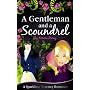 A Gentleman and a Scoundrel (The Regency Gentlemen&hellip by Norma Darcy