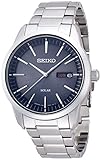 [セイコー ウオッチ]SEIKO WATCH 腕時計 SPIRIT SMART スピリットスマート ソーラー サファイアガラス 日常生活用強化防水(10気圧) 耐磁時計 らくらくアジャストバンド SBPX063 メンズ
