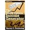 The Stock Option Income Generator (How to Make Consistent Profits in Any Kind of Market) (Wiley Trading Series) (Hardcover)