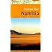 Touring Map Namibia: Etosha, Windhoek, Fish River, Canyon: Ethosha Pan, Windhoek and Fish River Canyon