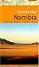 Touring Map Namibia: Etosha, Windhoek, Fish River, Canyon: Ethosha Pan, Windhoek and Fish River Canyon