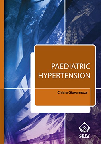 Paediatric Hypertension (includes downloadable software)