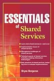 Review John Wiley & Sons  / Essentials of Shared Services (Essentials Series)