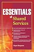 Essentials of Shared Services