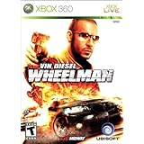 Wheelman