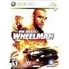Wheelman