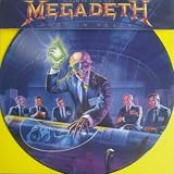Rust In Peace (Picture Disc)