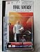Dr. Sid Action Figure - 2000 Final Fantasy: The Spirits Within Series