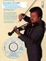 Music Minus One Violin:Antonio Vivaldi: Violin Concerti in A minor, op. 3, no. 6, RV356; Concerto Grosso in A minor, op. 3, no. 8, RV522; Concerto in ... (Book & CD) (Music Minus One (Numbered))