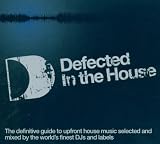 Defected in the House