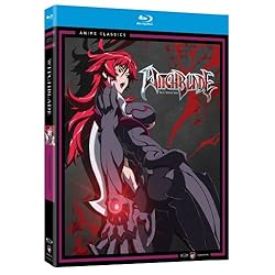 Witchblade: Box Set (Classic) [Blu-ray]