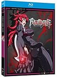 Witchblade: The Complete Series [Blu-ray]