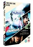 The Day After Tomorrow/Phone Booth/Road To Perdition [UK IMPORT] - Forest Whitaker