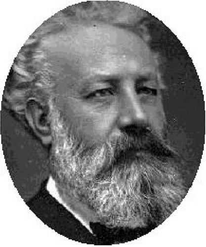 Jules Verne