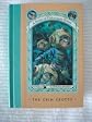 THE GRIM GROTTO A SERIES OF UNFORTUNATE EVENTS #11