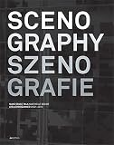 Produkt-Bild: Szenografie. Atelier Br&uuml;ckner 2002-2010: Make spaces talk