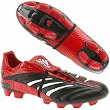 adidas Men's + Predator Absolion TRX FG