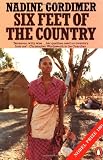 Six Feet of the Country: Short Stories